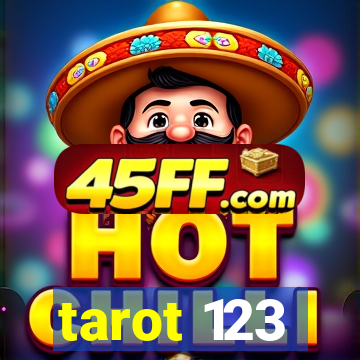 tarot 123